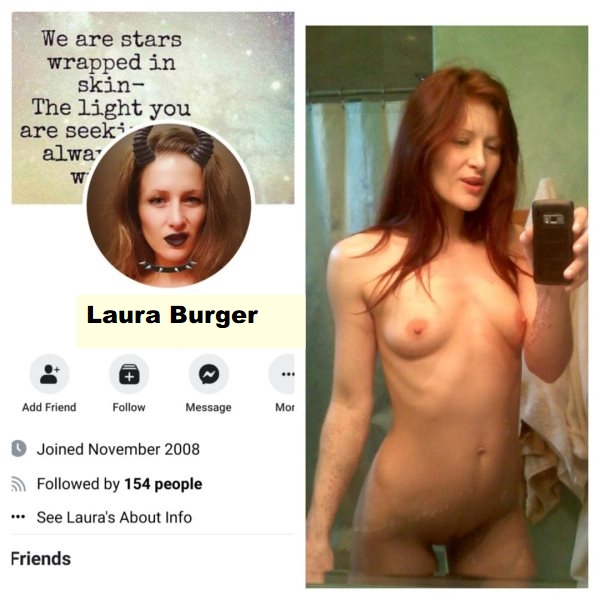 Laura Burger