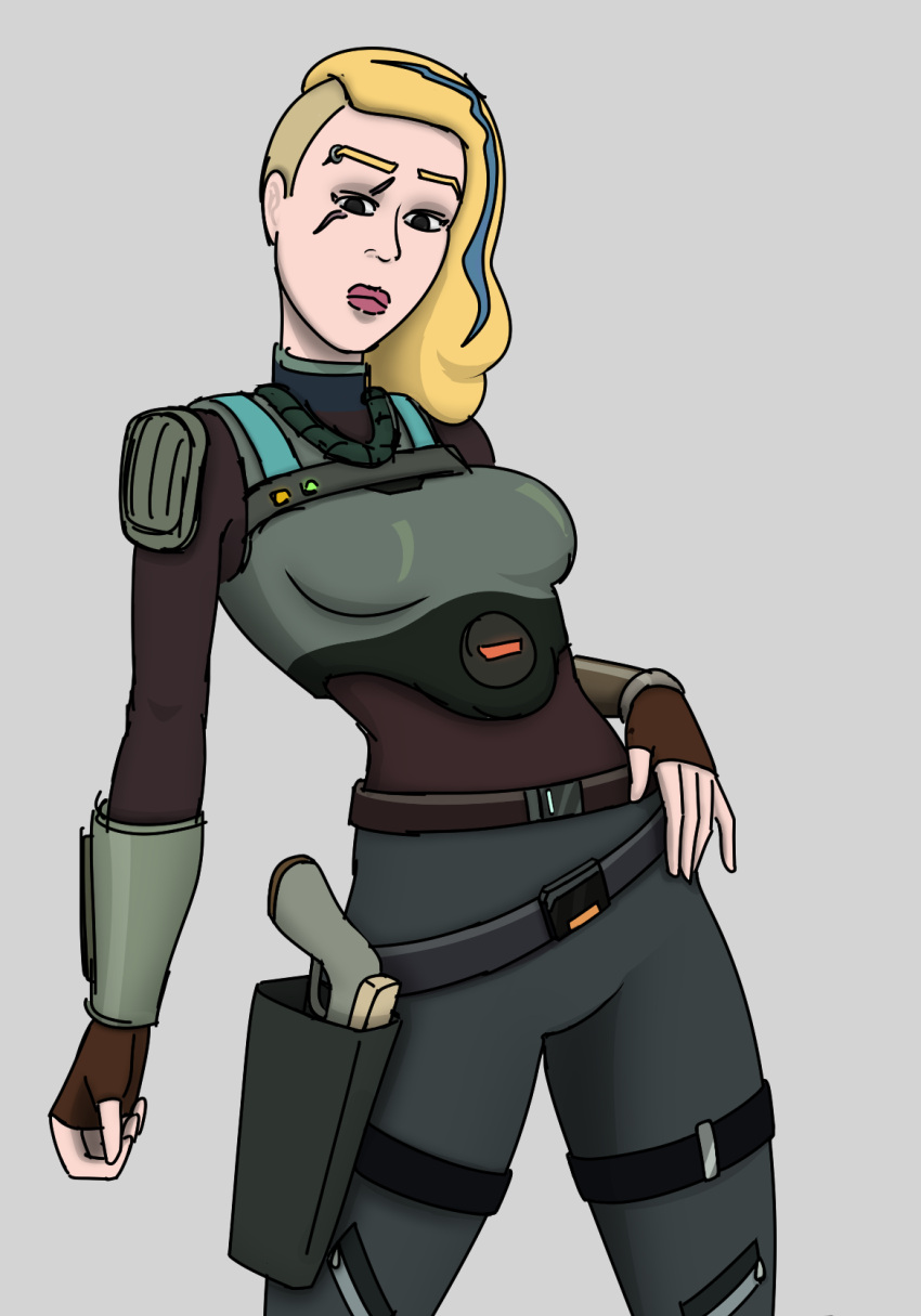 Space Beth R34 (Rule34)