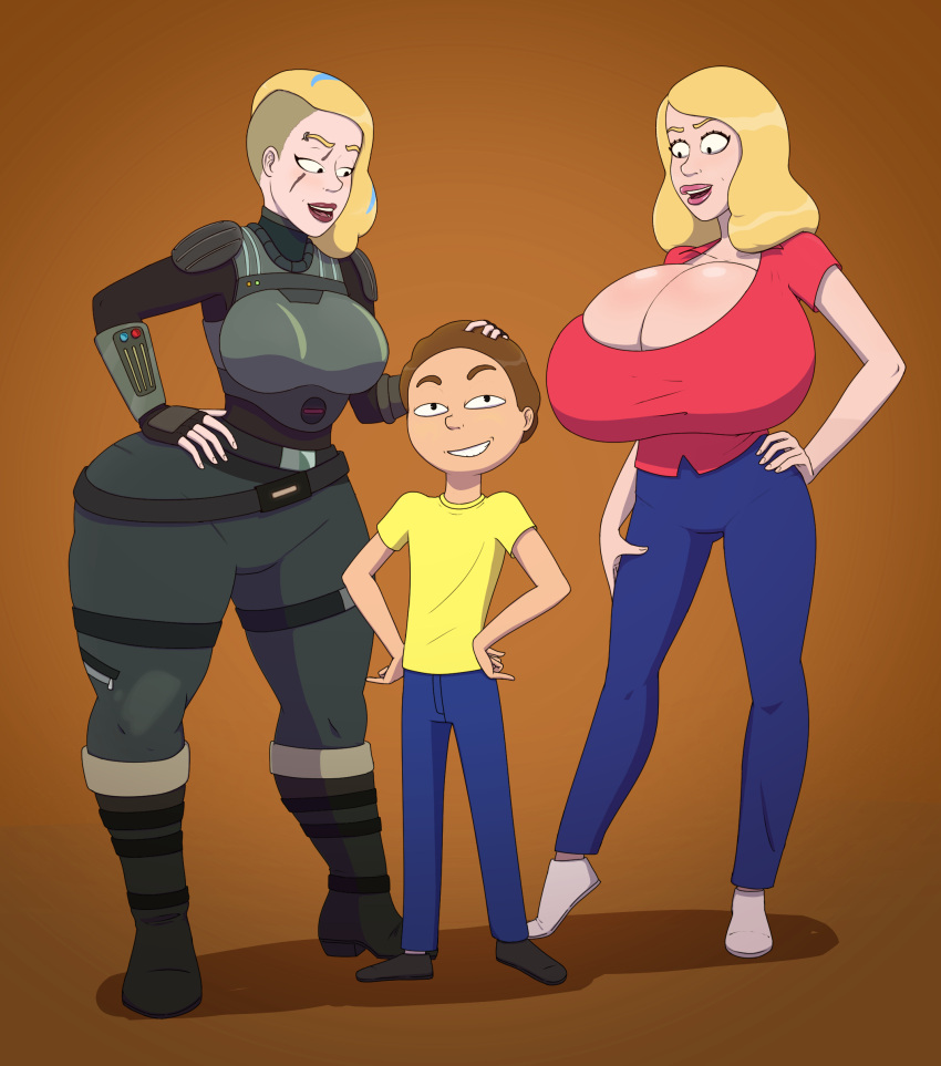 Space Beth R34 (Rule34)