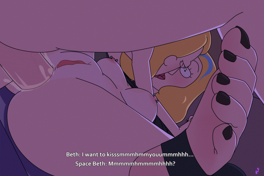 Space Beth R34 (Rule34)