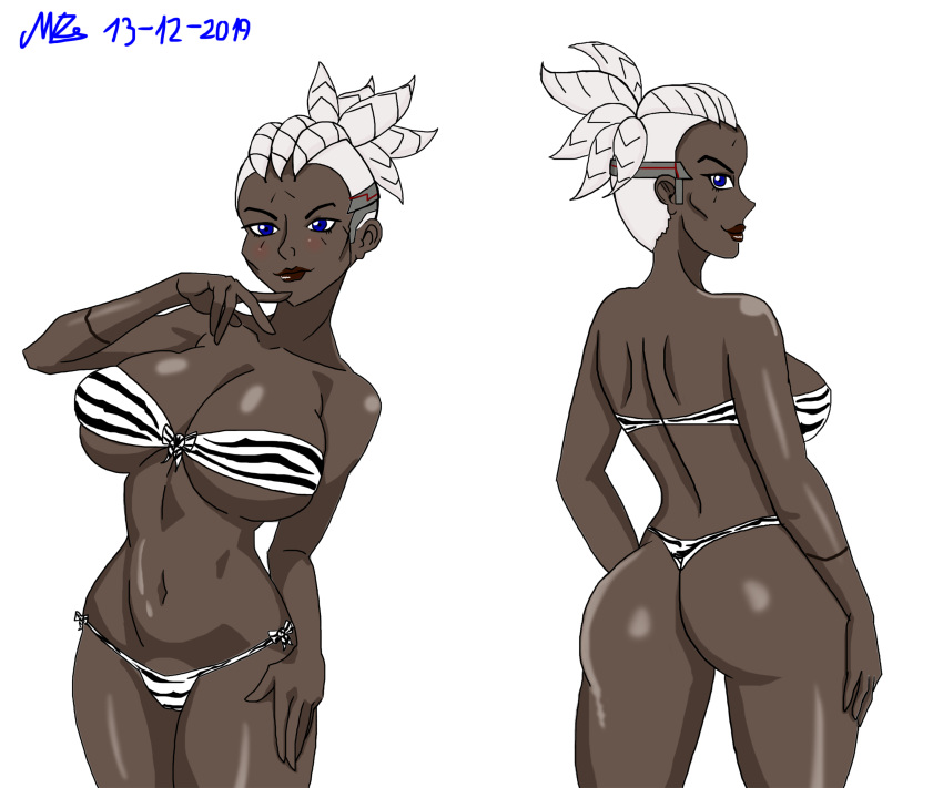 Sojourn R34 (Rule34)