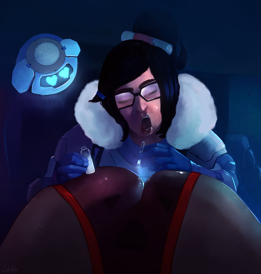 Sojourn R34 (Rule34)