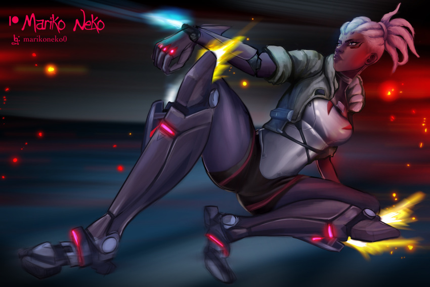 Sojourn R34 (Rule34)