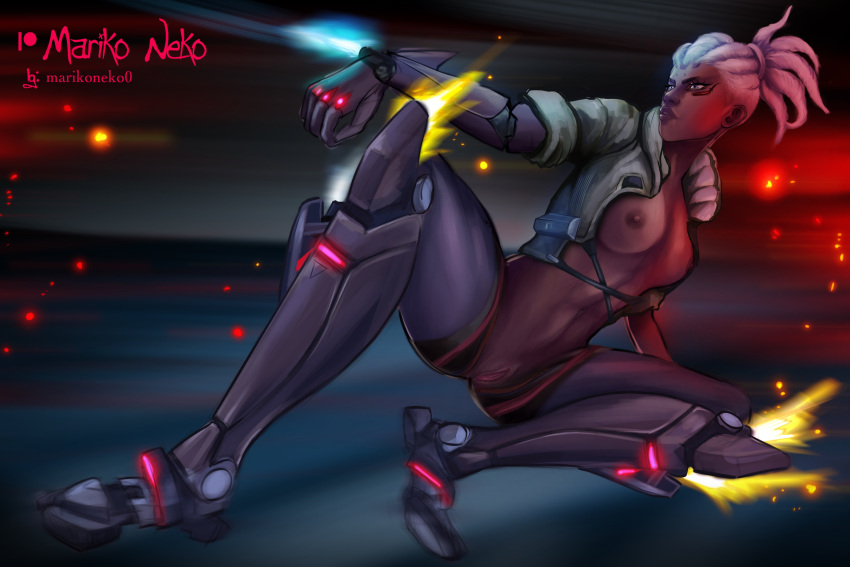 Sojourn R34 (Rule34)