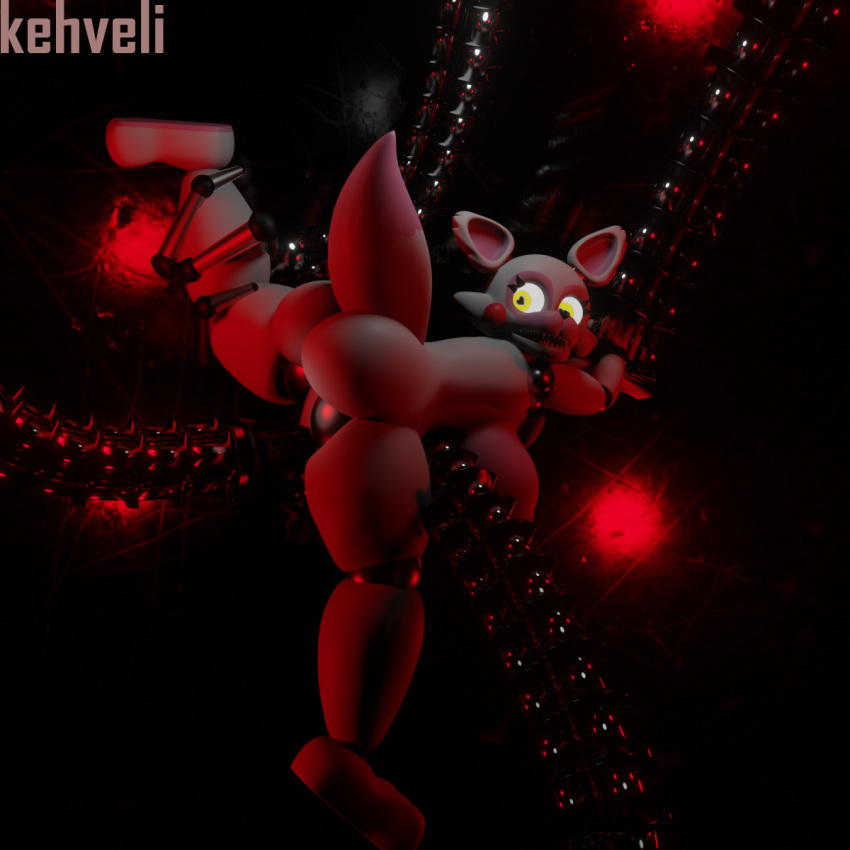 Mangle R34 (Rule34)
