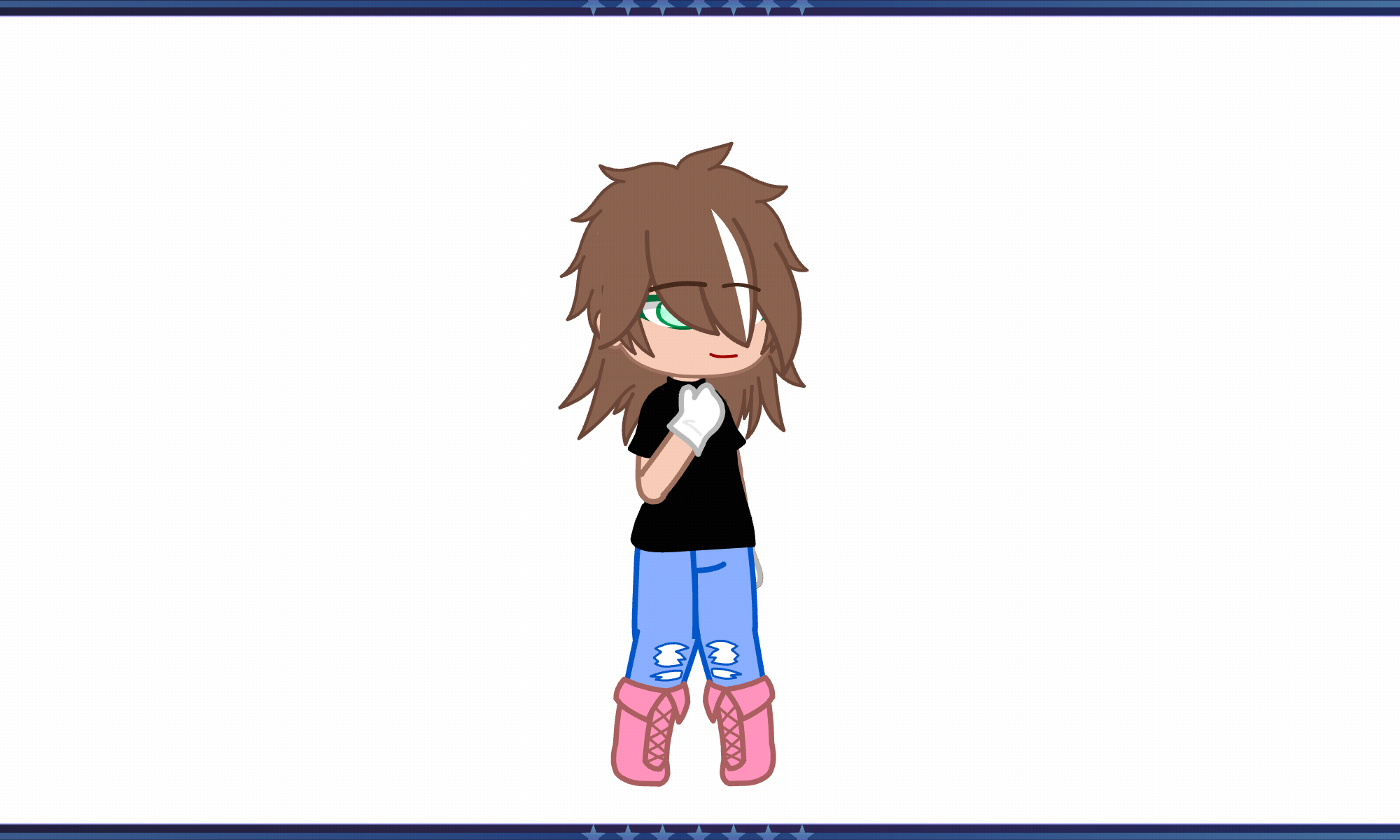 Who wants to drp of evan?