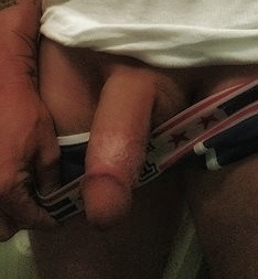 Just me posing for y'all