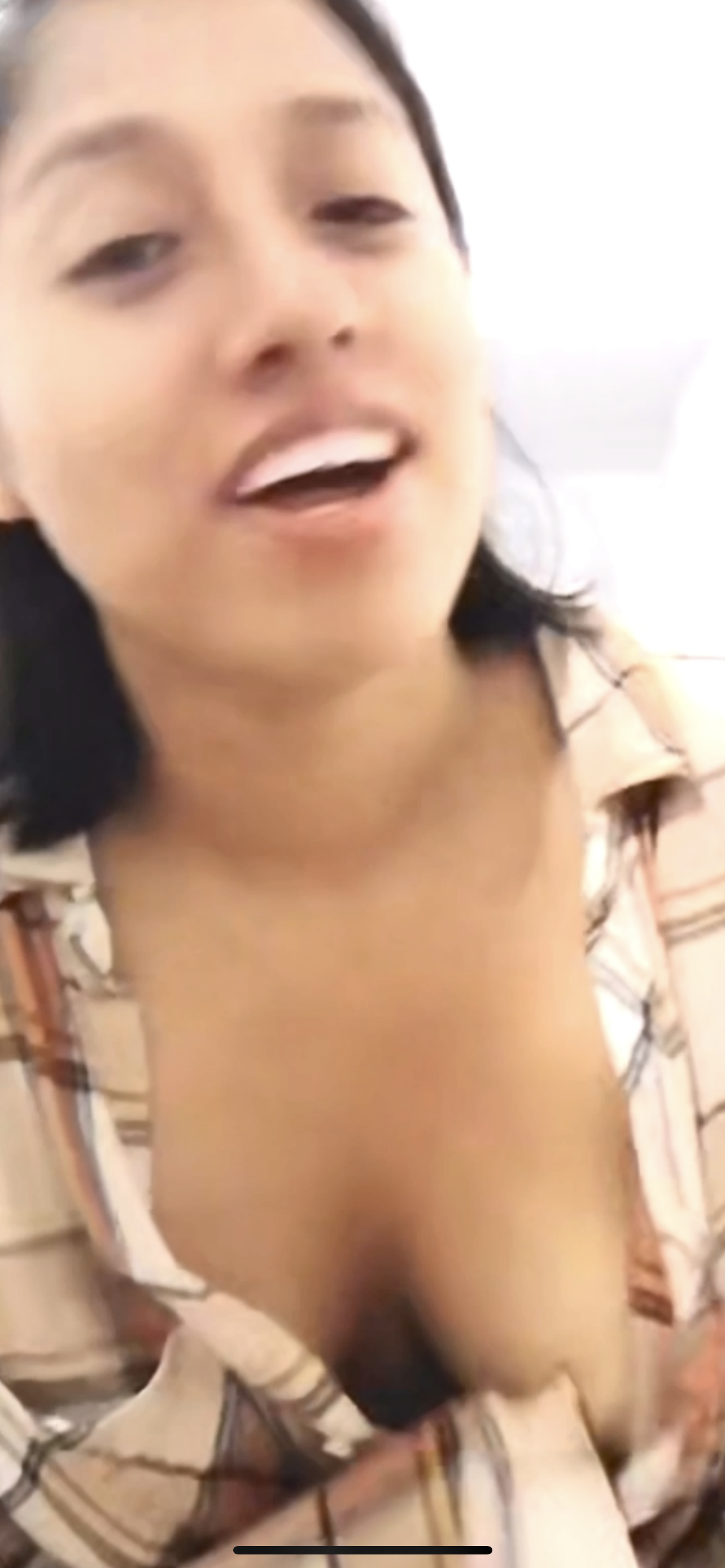 Half a nip is better than no nips at all