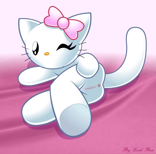 Hello Kitty Anime Porn - Hello Kitty R34 (Rule34) (54 pictures) - Shooshtime