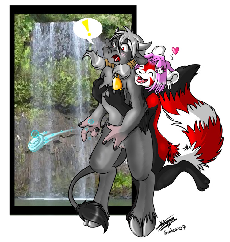 Hello Kitty R34 (Rule34)