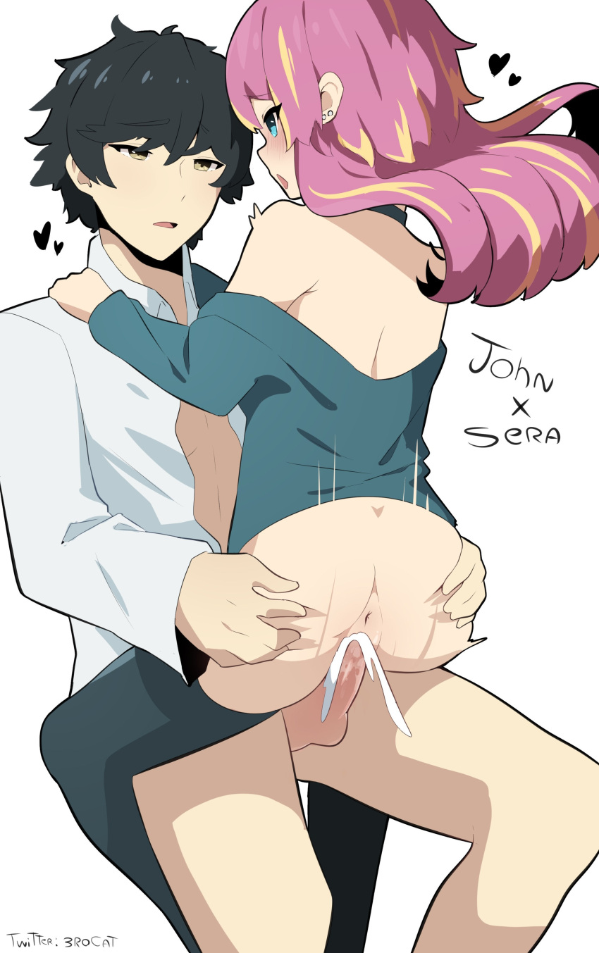 Unordinary R34 (Rule34)