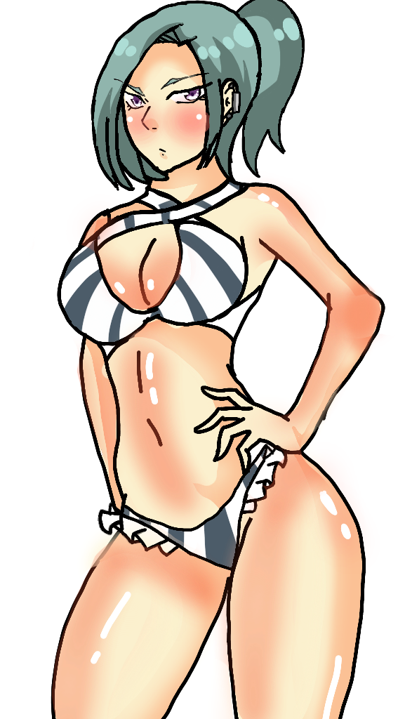 Unordinary R34 (Rule34)