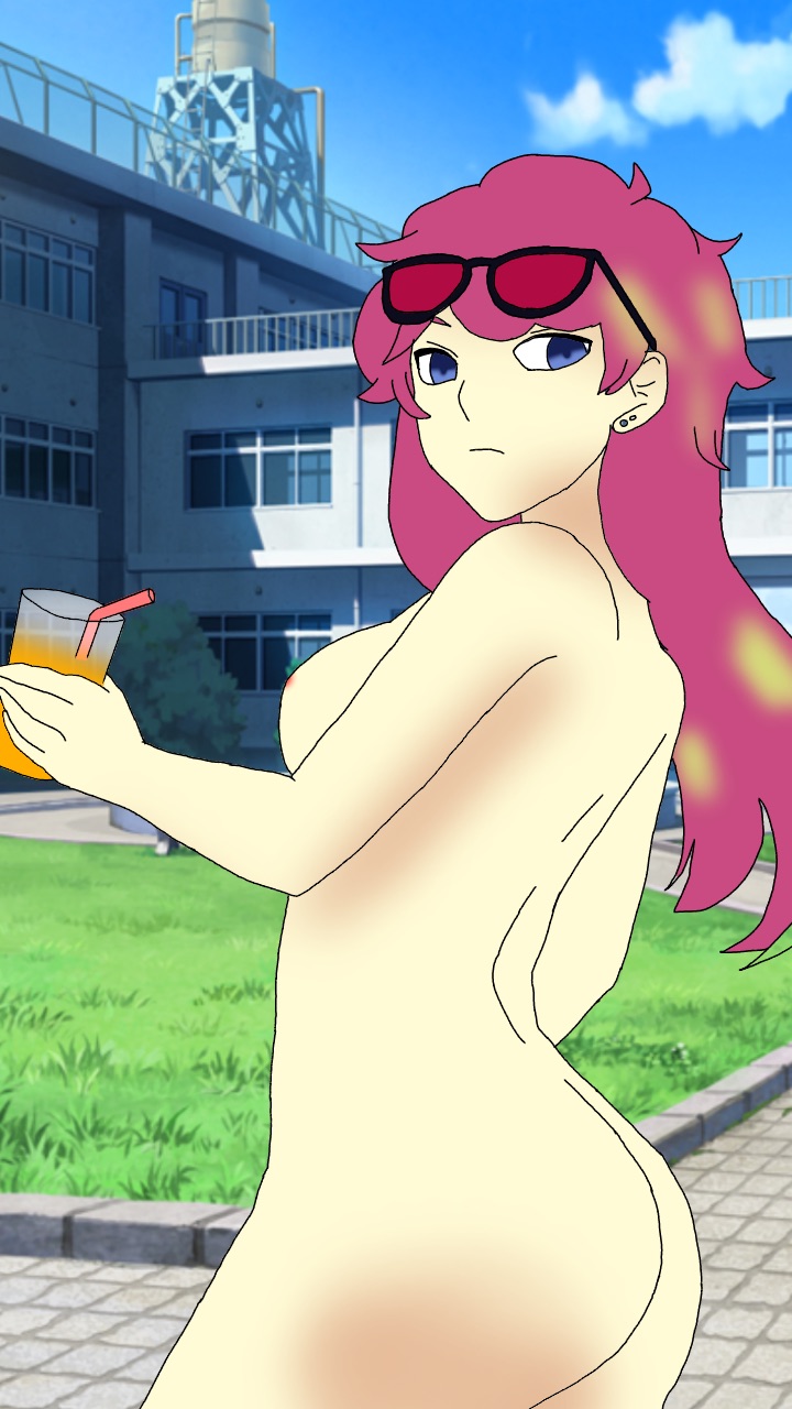 Unordinary R34 (Rule34)