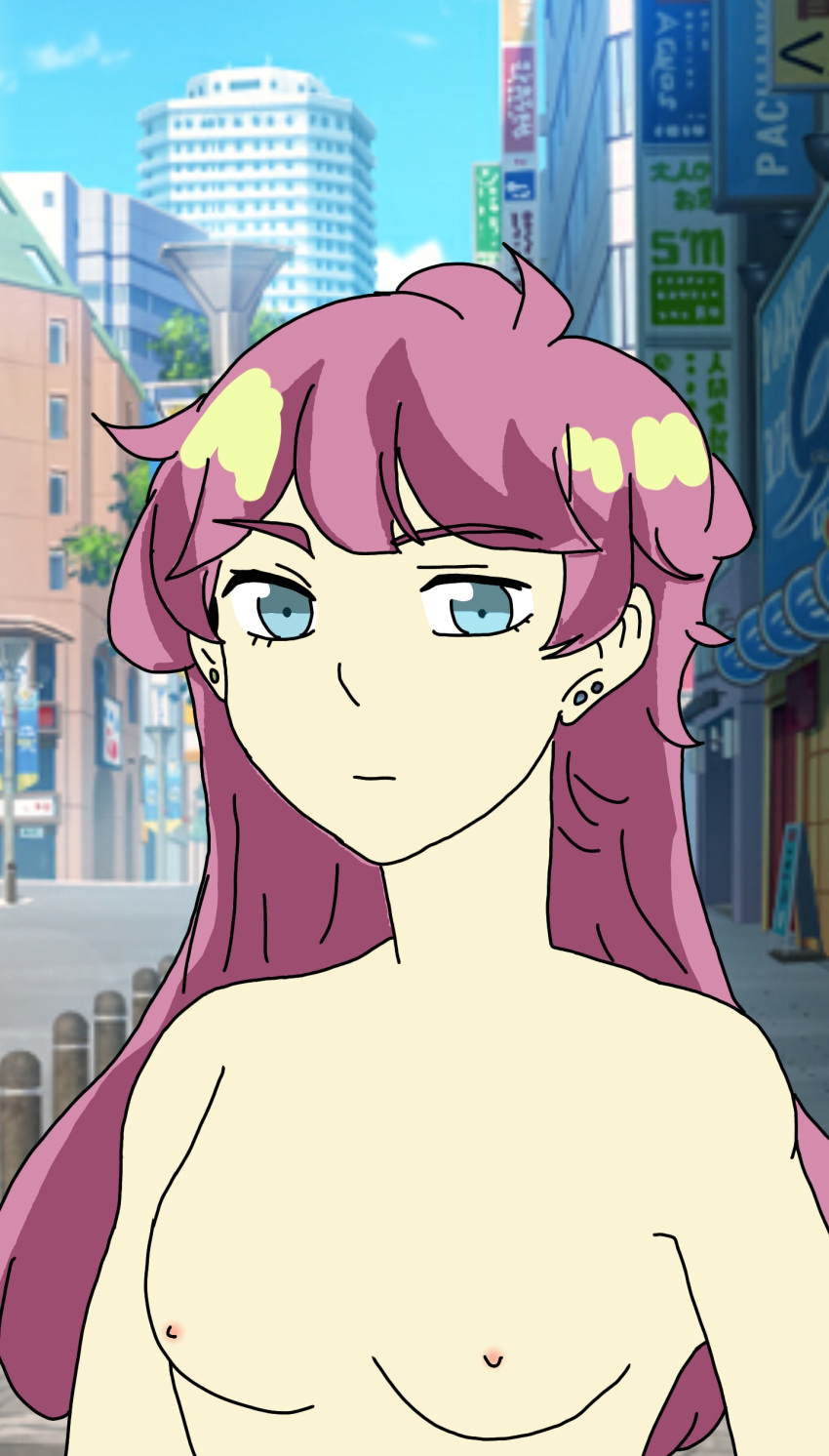 Unordinary R34 (Rule34)