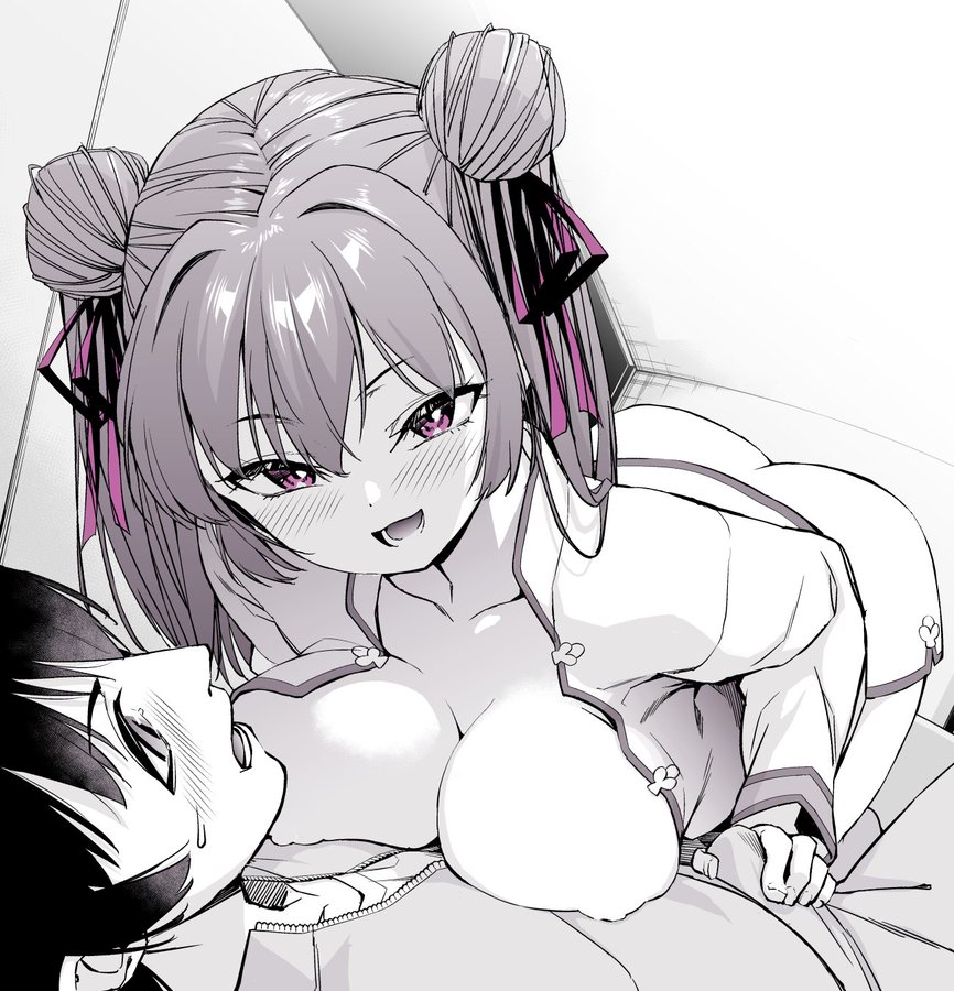 R34 Love Flops (Rule34)