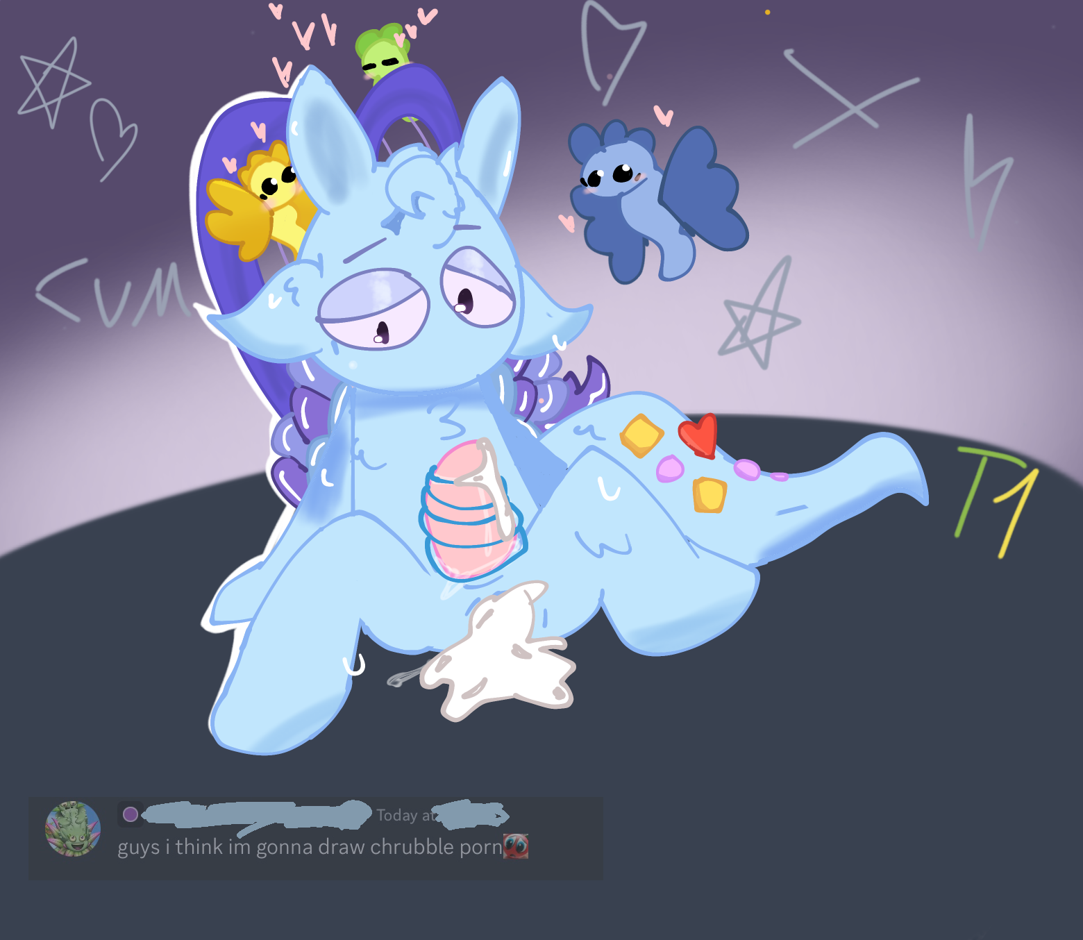 My Singing Monsters R34 (Rule 34)