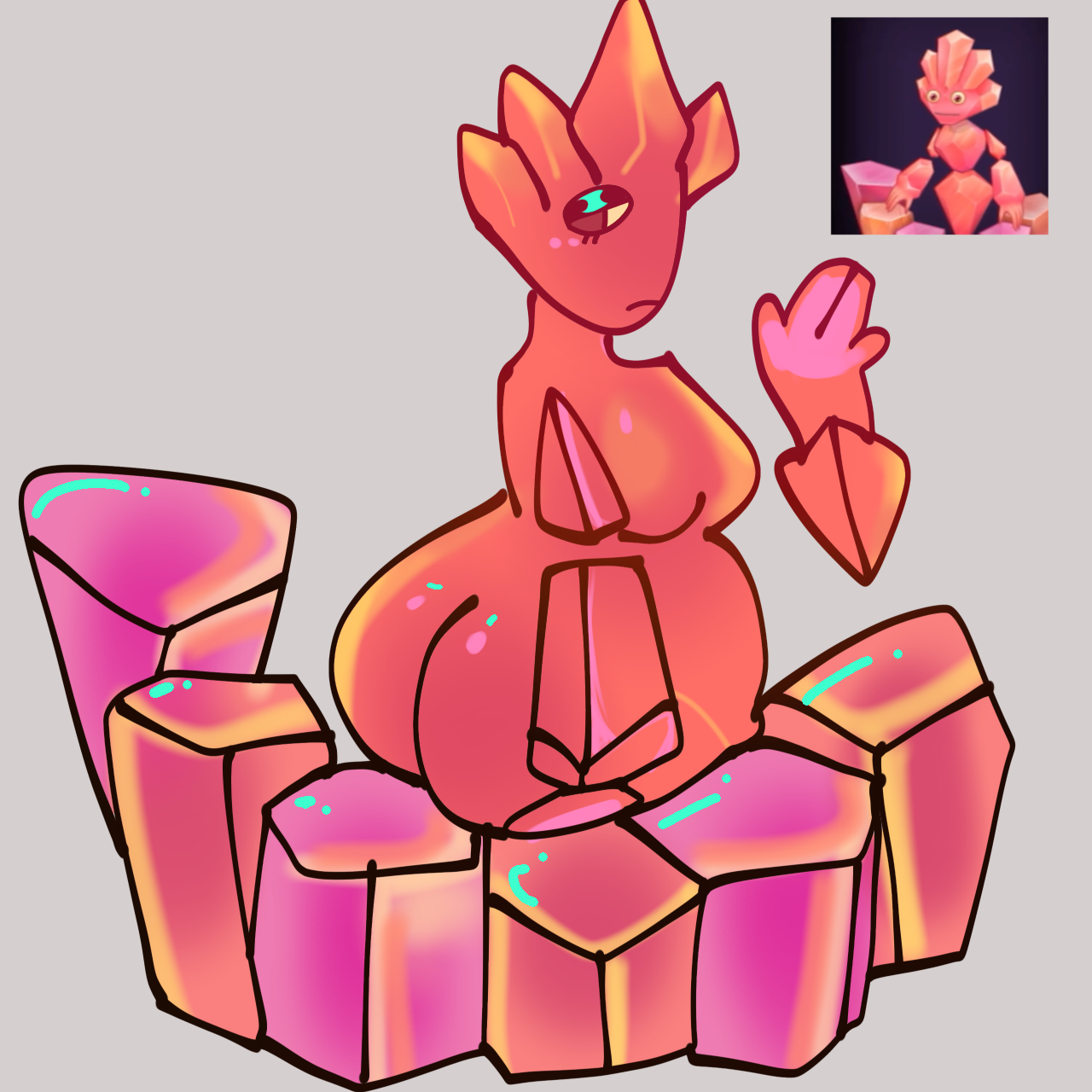 My Singing Monsters R34 (Rule 34)