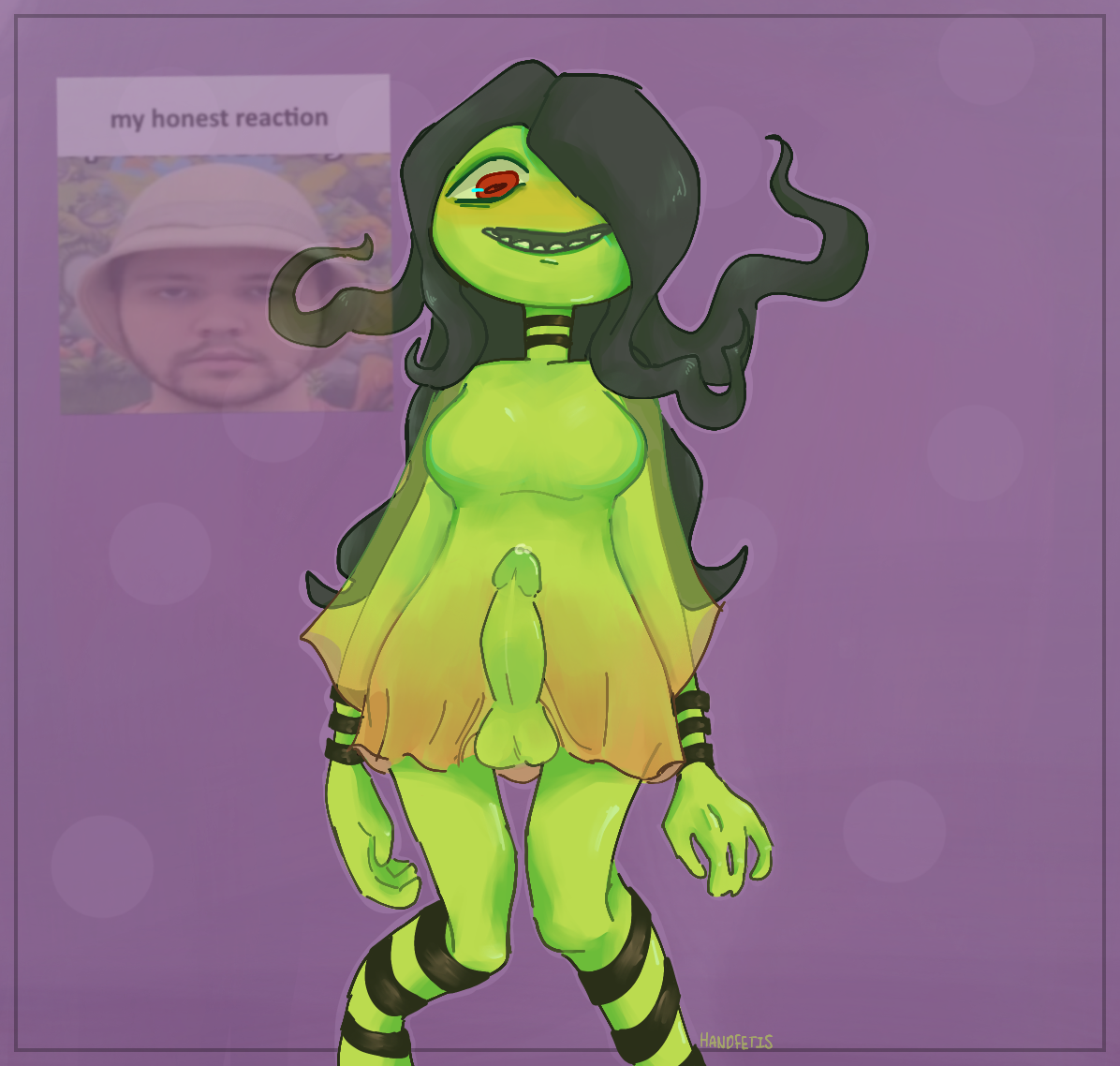 My Singing Monsters R34 (Rule 34)