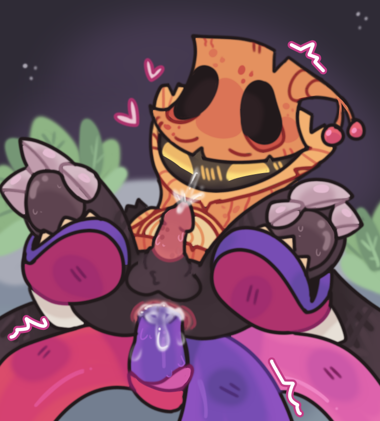 My Singing Monsters R34 (Rule 34)