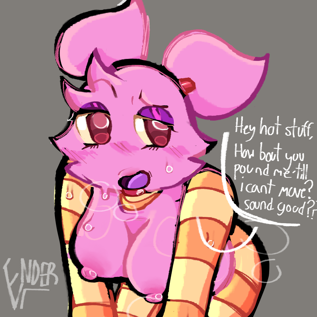 My Singing Monsters R34 (Rule 34)