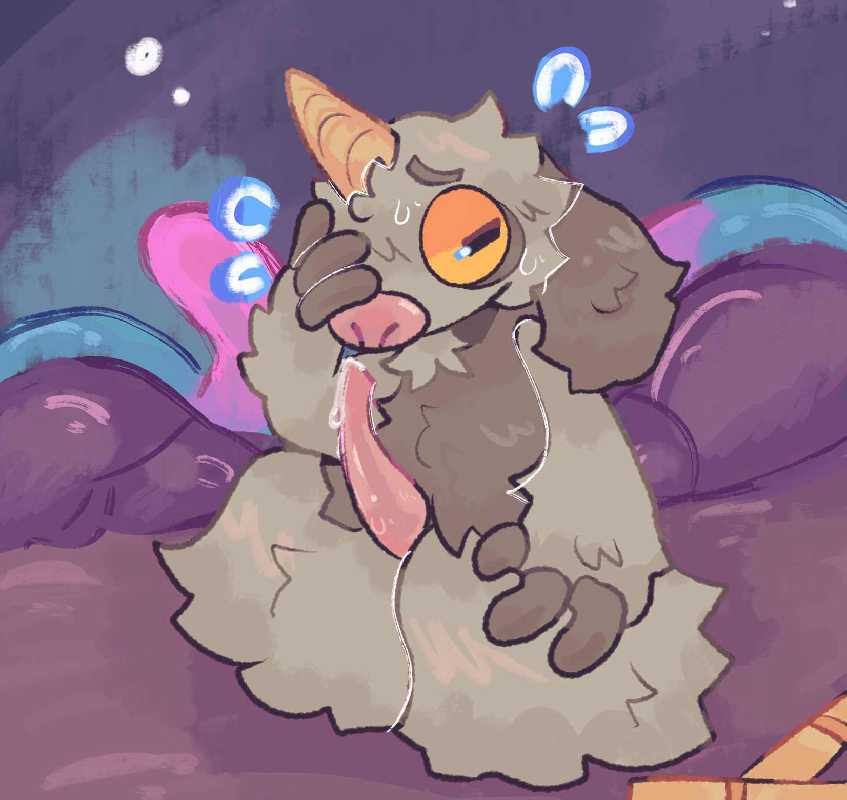 My Singing Monsters R34 (Rule 34)