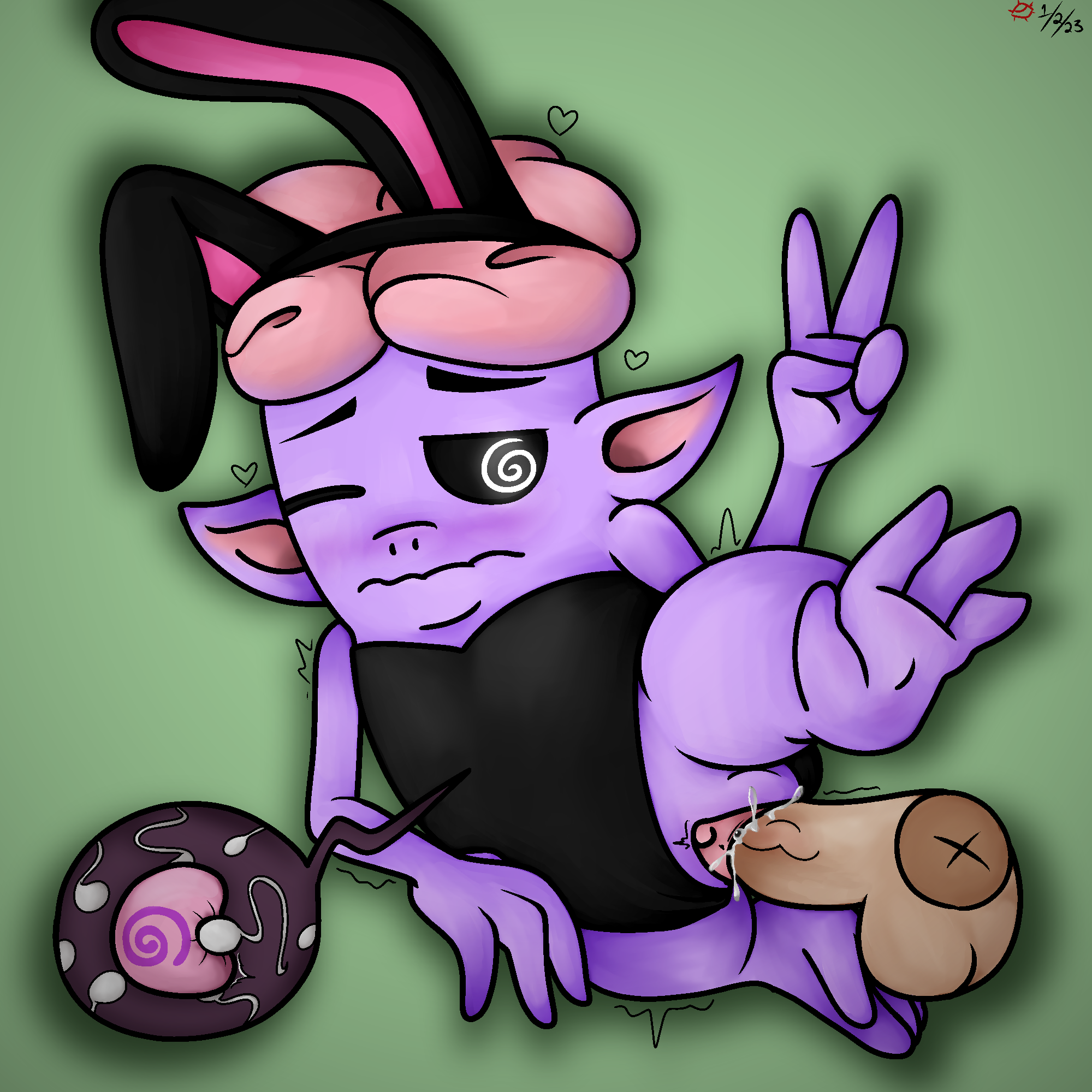 My Singing Monsters R34 (Rule 34)