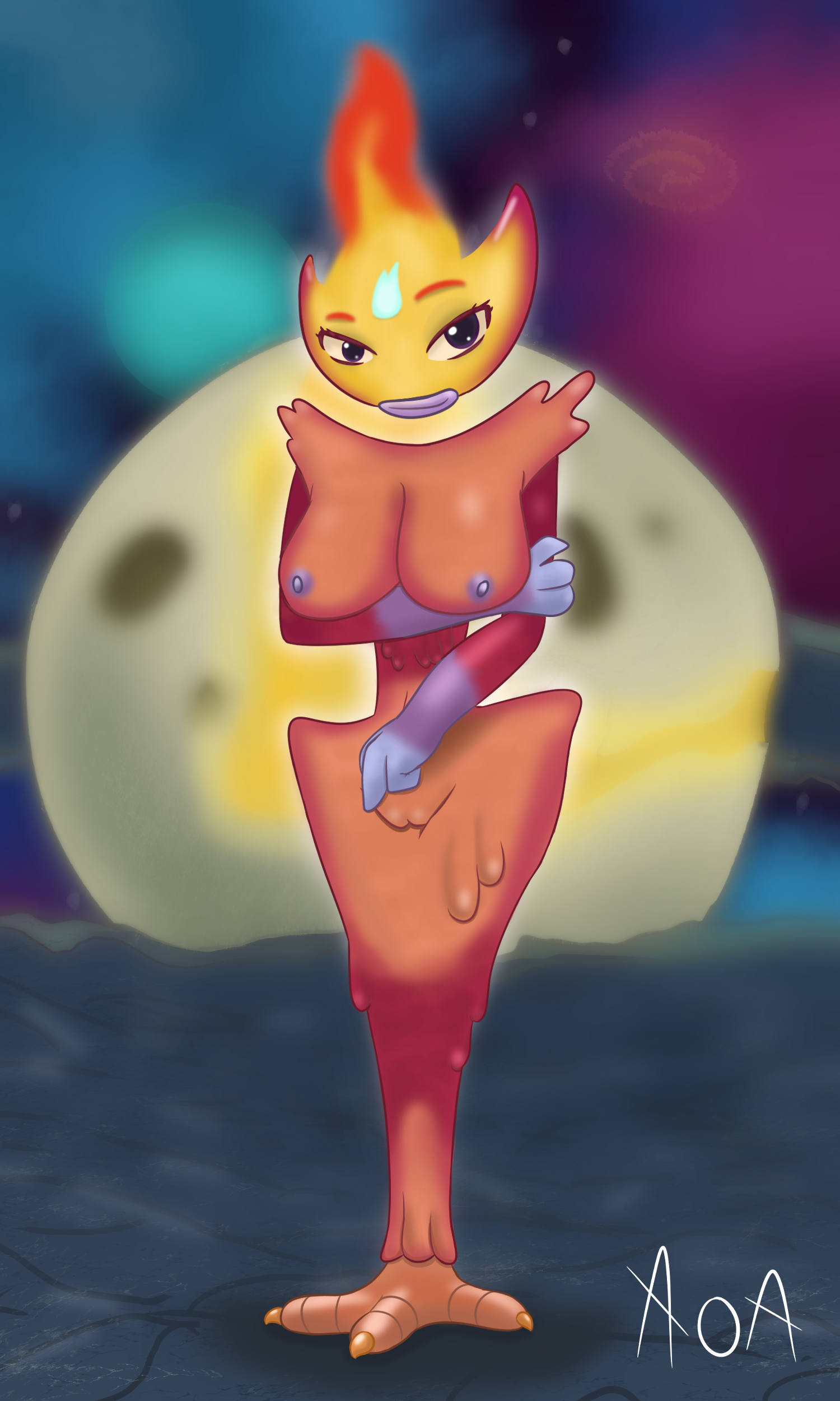 My Singing Monsters R34 (Rule 34)