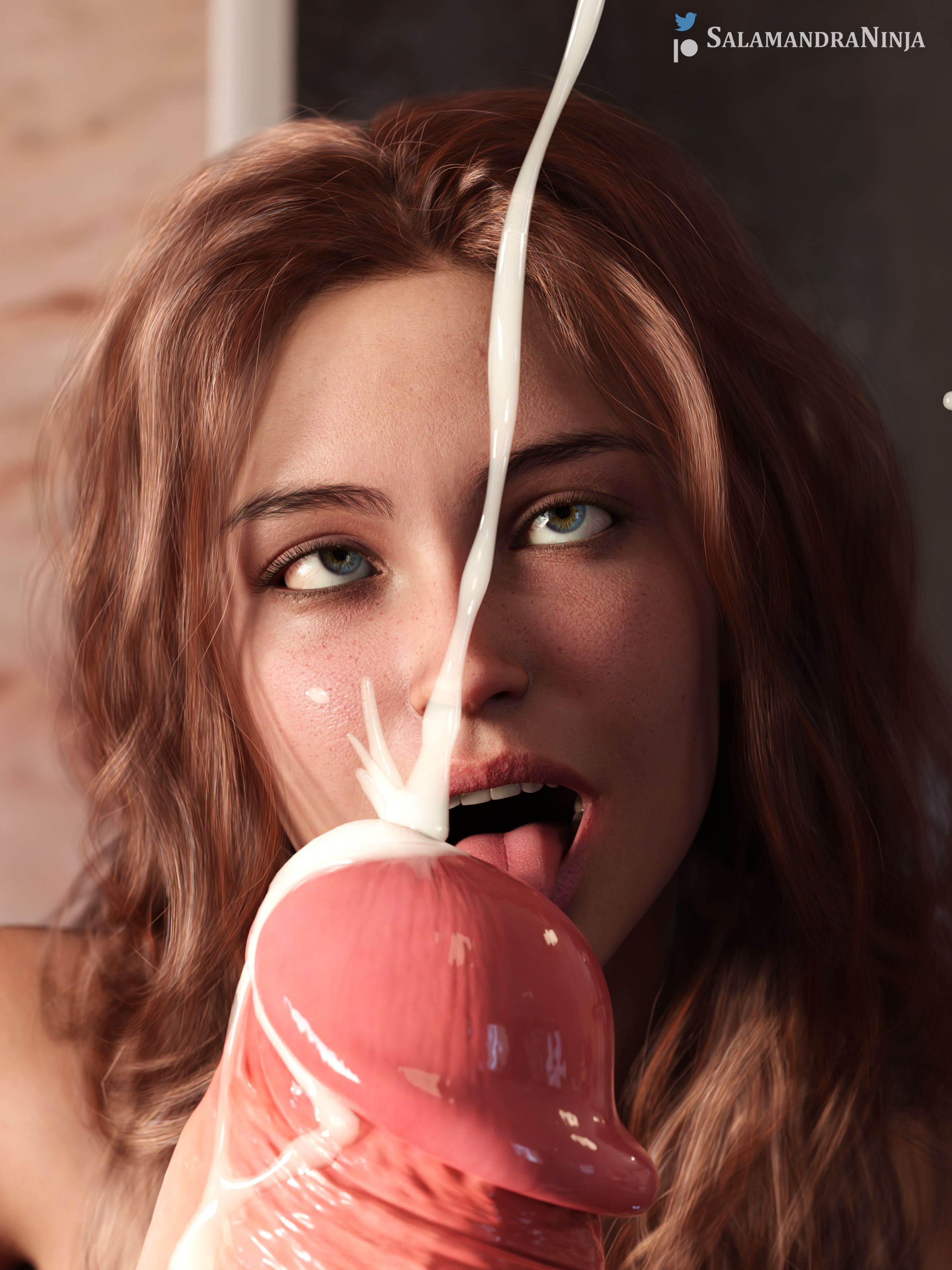 Abigail Anderson R34 (Rule34)