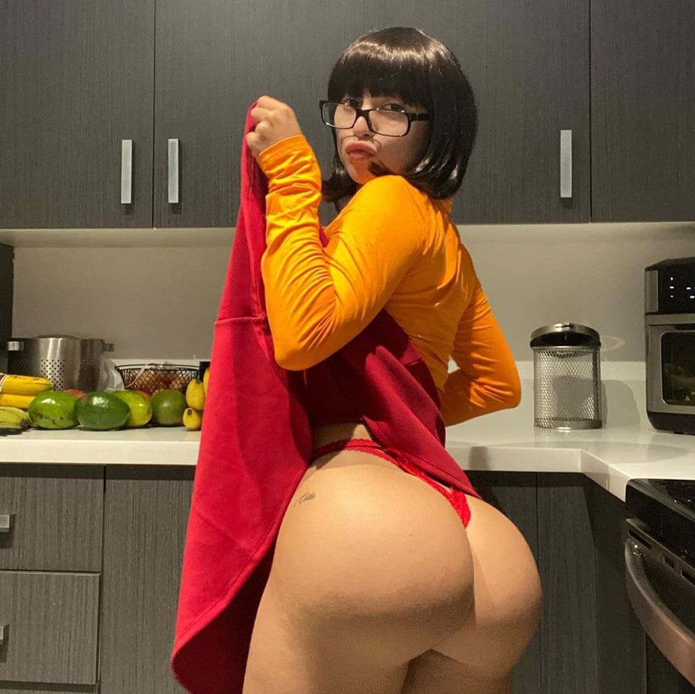 Latin Thick Booty 20