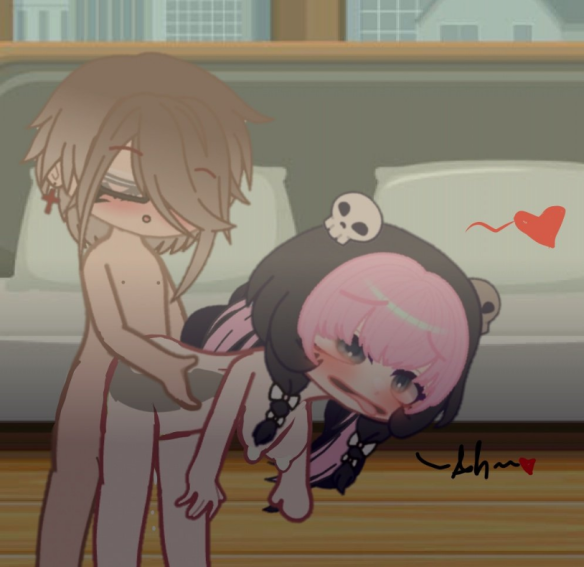 noxula sendo fodida por um estranho