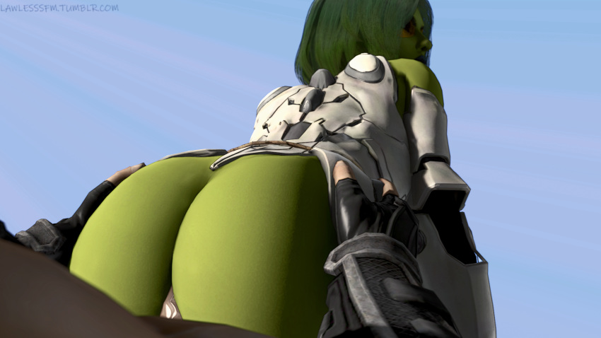 Gamora R34 (Rule34)