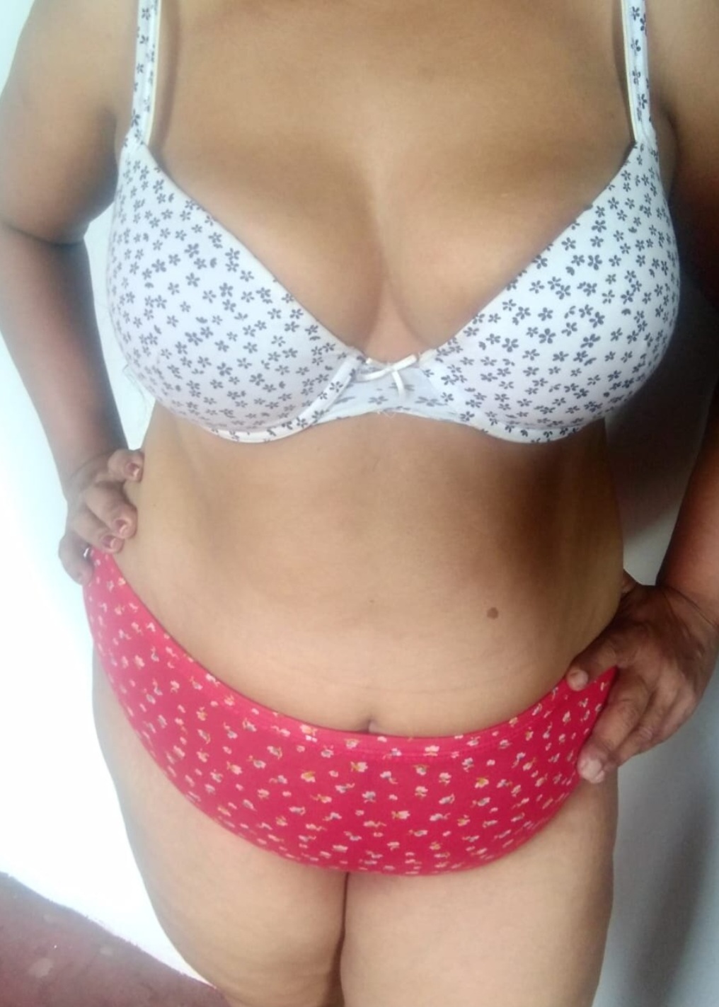 Friend Shalika boobs