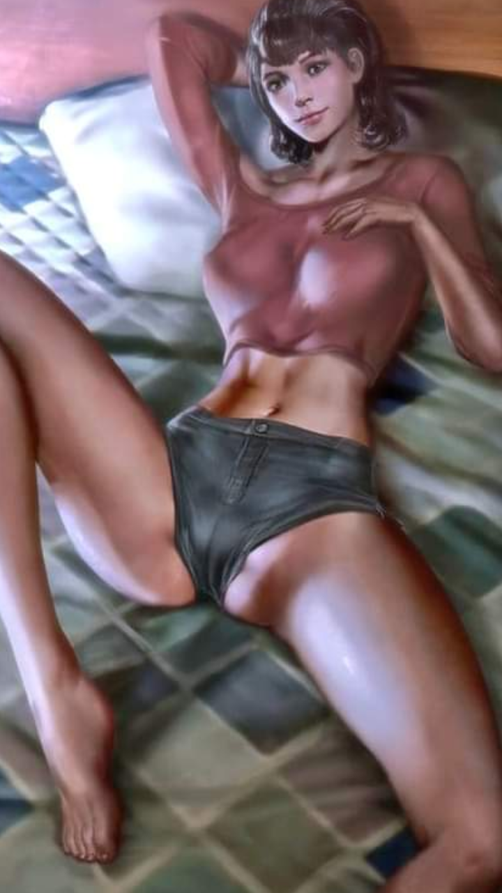 Anime,Toons & Porn 20