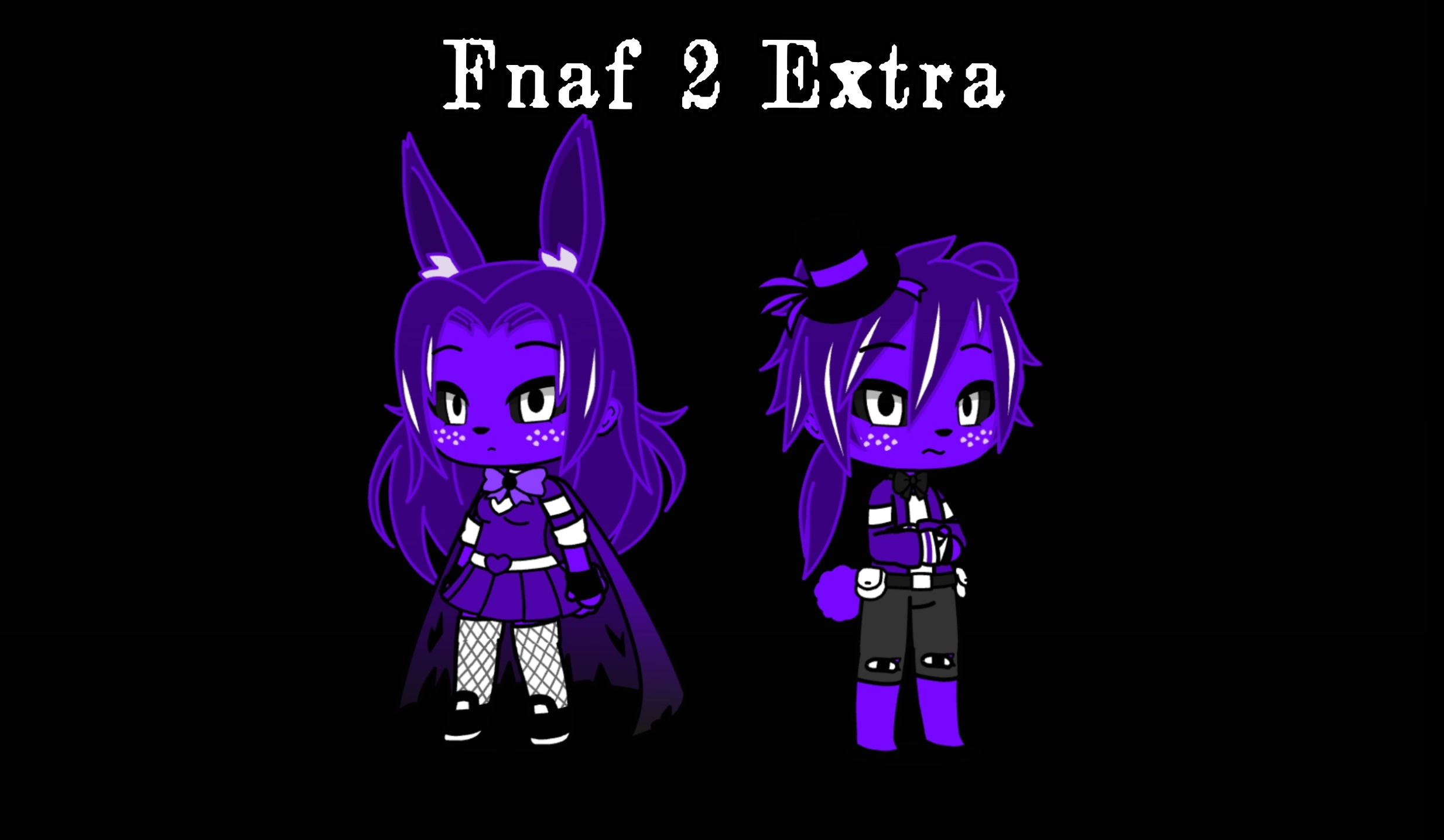 And more New design and redesign animatronics