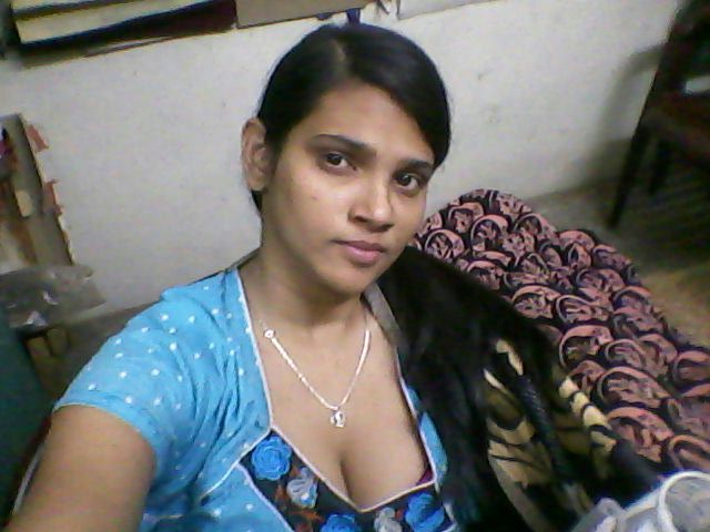 Desi girl final part