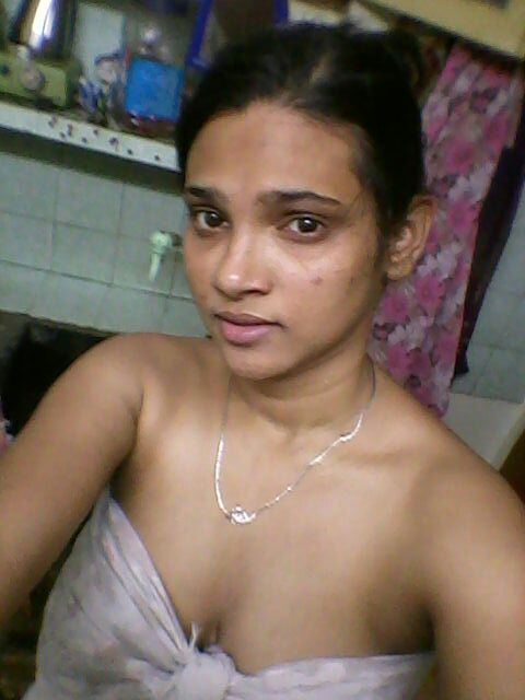 Desi girl final part