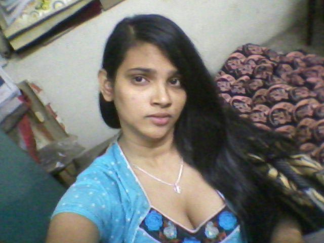 Desi girl final part