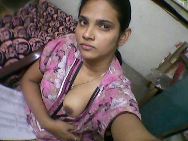 Desi girl final part