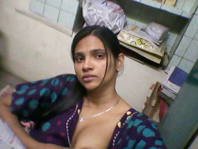 Desi girl final part