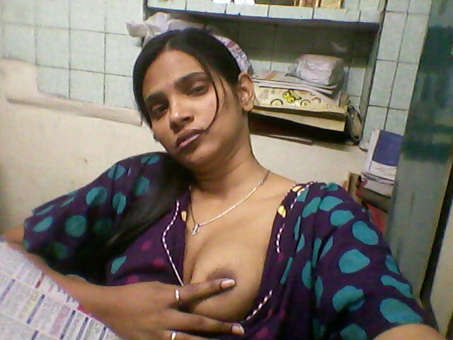 Desi girl final part