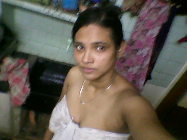 Desi girl final part