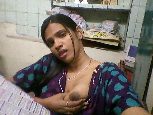 Desi girl final part