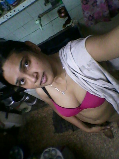 Desi girl final part