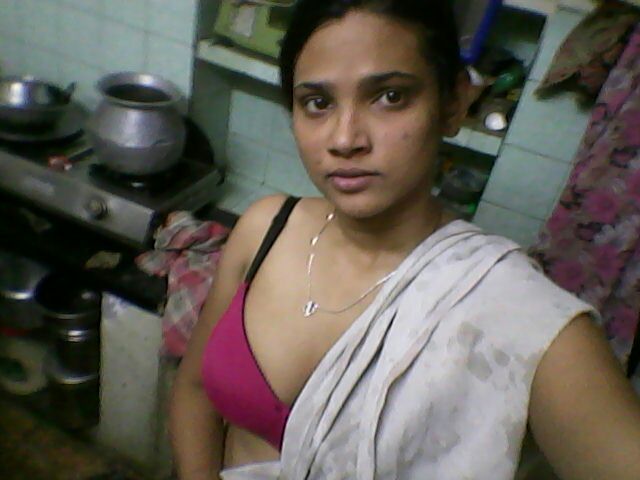 Desi girl final part