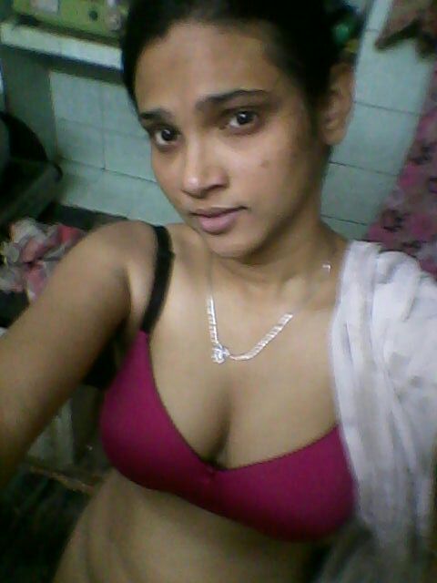 Desi girl final part