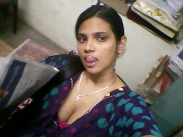 Desi girl final part