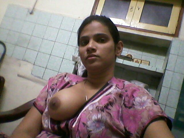 Desi girl final part