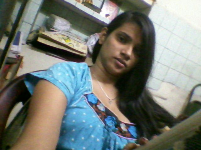 Desi girl final part