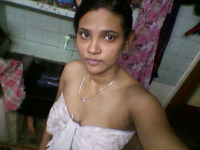 Desi girl final part