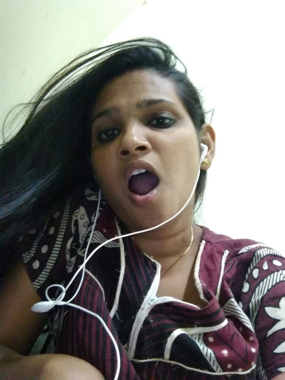 Desi girl final part